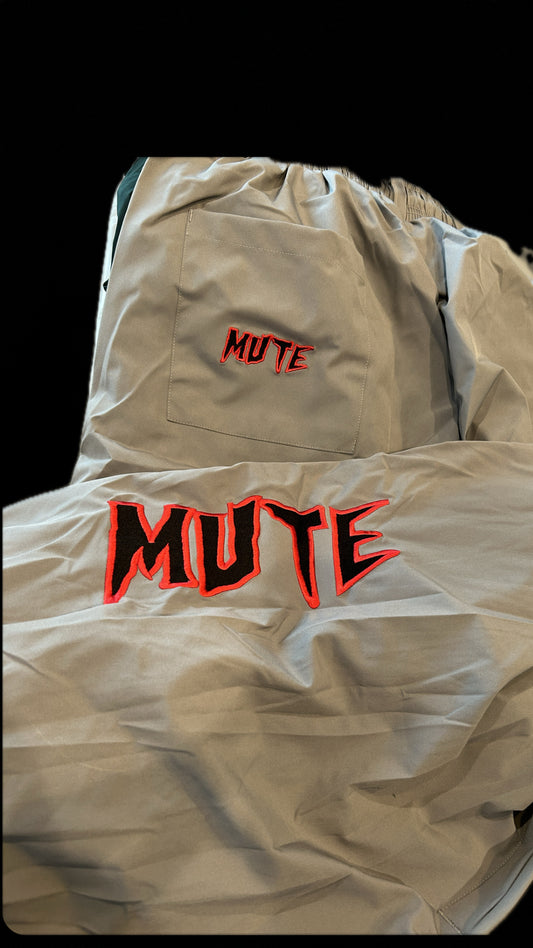 MUTE ANTI-SoShells 2.0