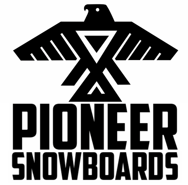 Pioneer Snowboards 